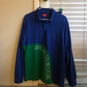 Supreme polo